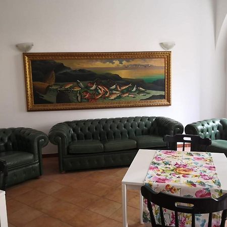 La Vecchia Locanda Vietri Εξωτερικό φωτογραφία