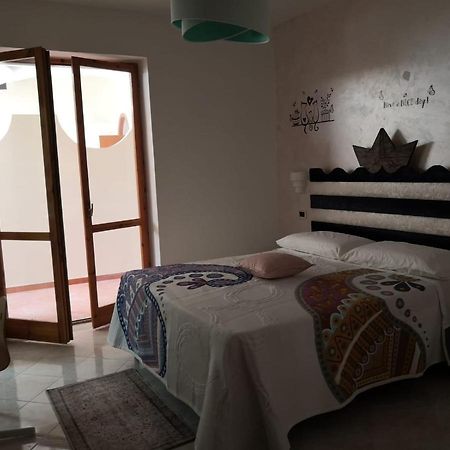 La Vecchia Locanda Vietri Εξωτερικό φωτογραφία
