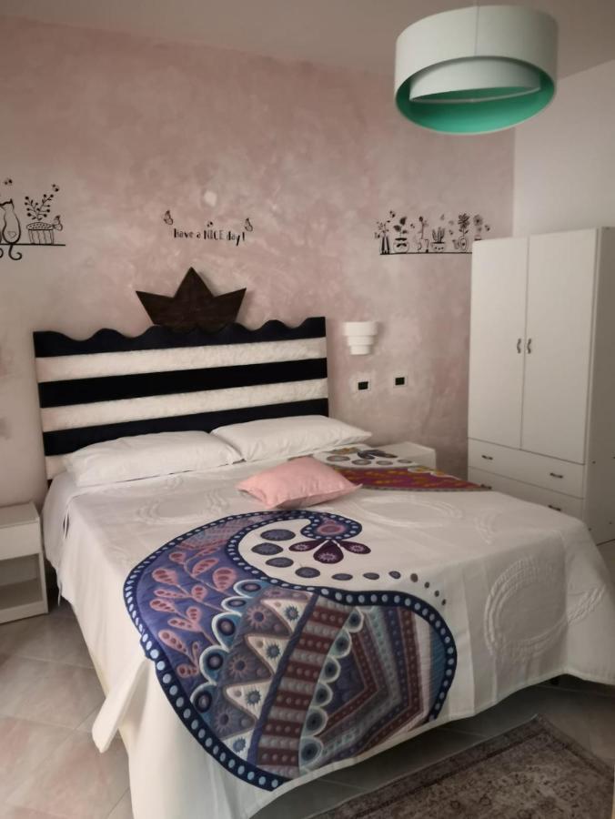 La Vecchia Locanda Vietri Εξωτερικό φωτογραφία