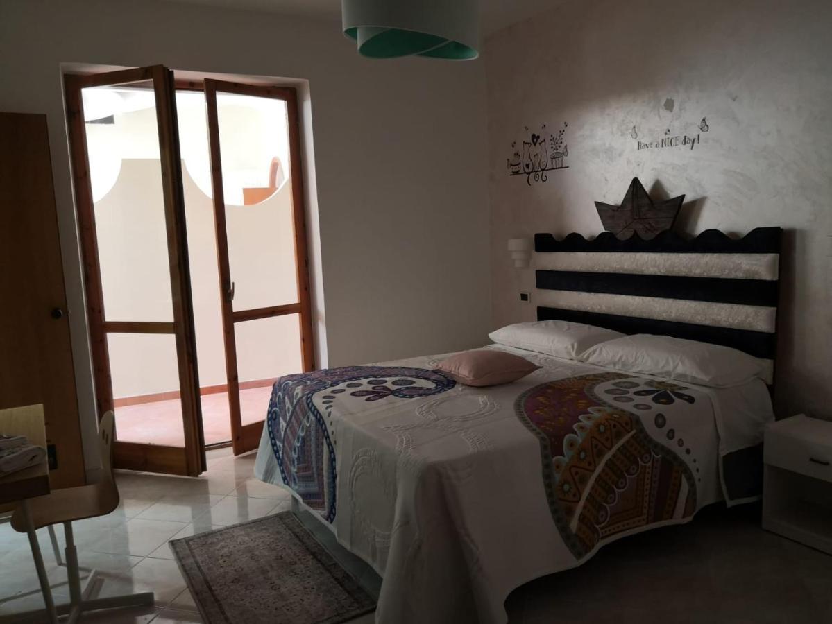 La Vecchia Locanda Vietri Εξωτερικό φωτογραφία