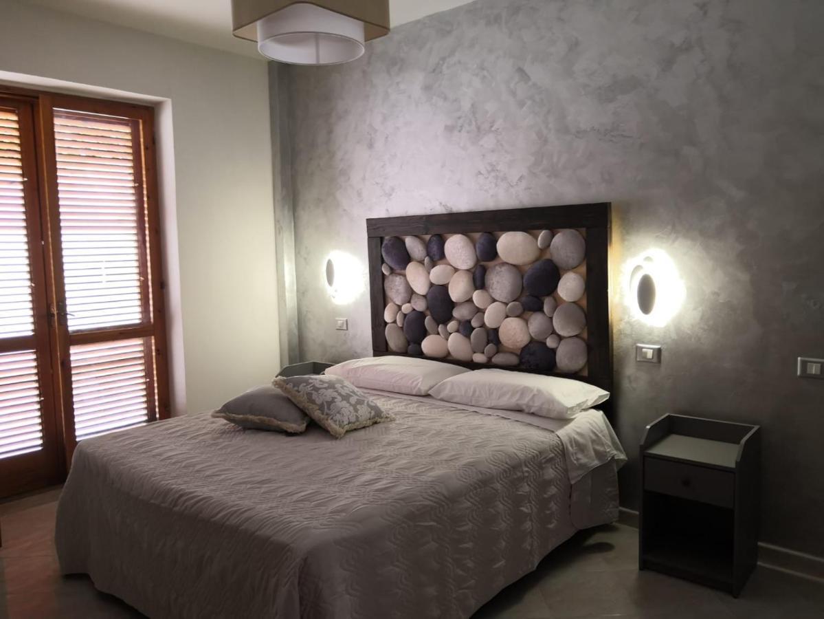 La Vecchia Locanda Vietri Εξωτερικό φωτογραφία