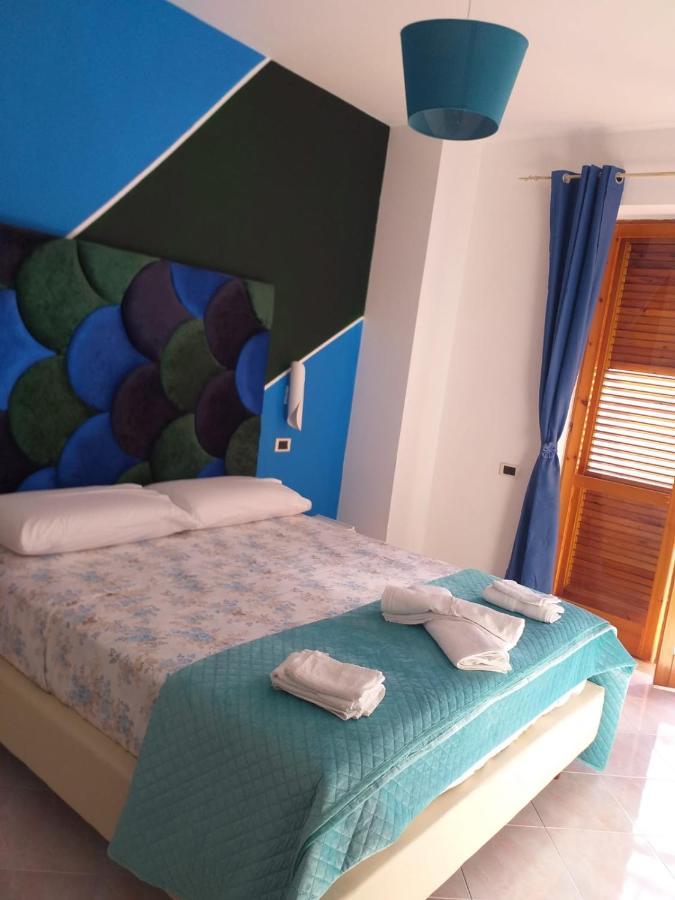 La Vecchia Locanda Vietri Εξωτερικό φωτογραφία